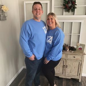 Meet your Posher, Kelsey